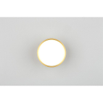 Накладной светодиодный светильник Omnilux Salentino OML-100929-06