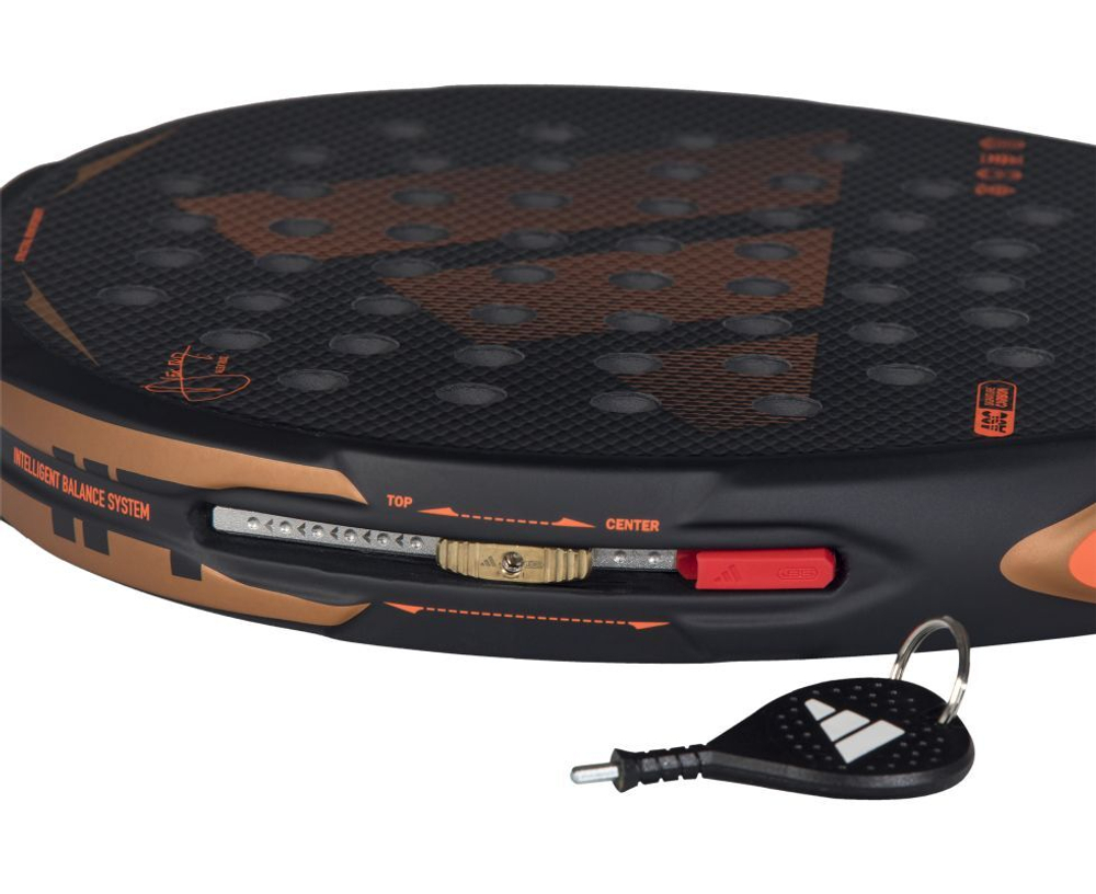 Ракетка для Padel Adidas Arrow Hit Ctrl