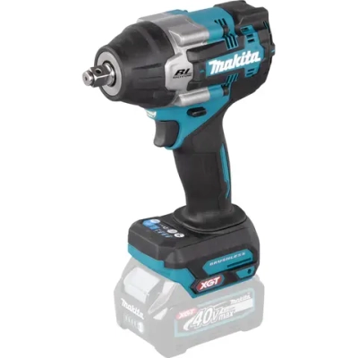Makita TW007GZ гайковерт аккумуляторный (без АКБ и ЗУ)