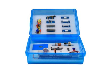 Комплект ГИА-лабораторий по физике