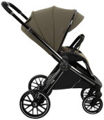 Детская коляска Pituso Mayla Lux 2 в 1 Mocca