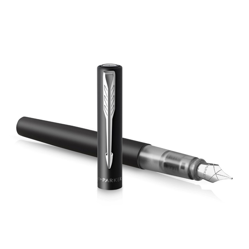 Ручка перьевая - Parker Vector XL F