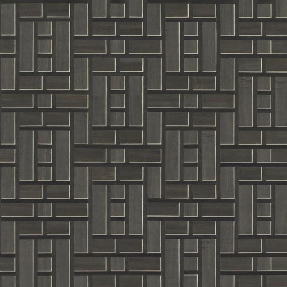 Ronald Redding Tea Garden