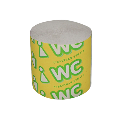 Бумага туал WC/60 ИБК
