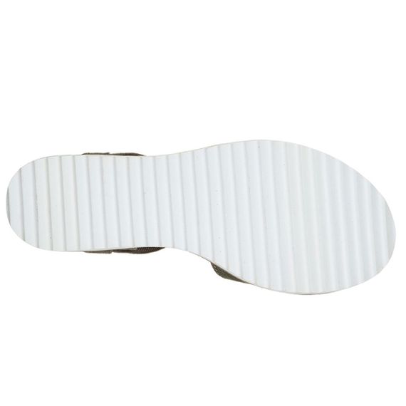 Skechers Bob's Desert Kiss-Peaks Valleys 'Olive'