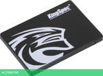 SSD диск Kingspec SATA III 4TB (P3-4TB)
