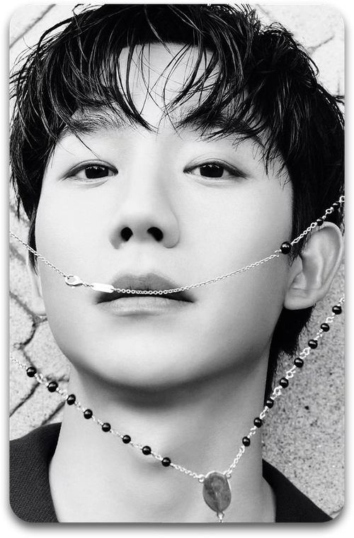 Карта #2443 / Jung Haein