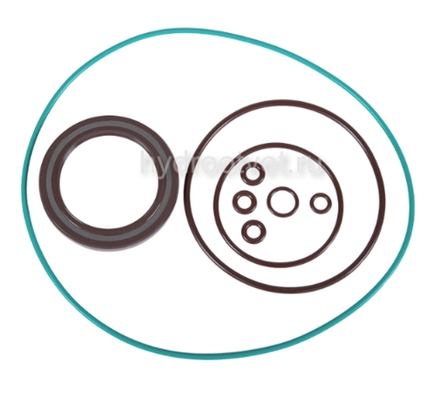 A11VSO145 OIL SEAL - Масляное уплотнение (уплотнение вала)