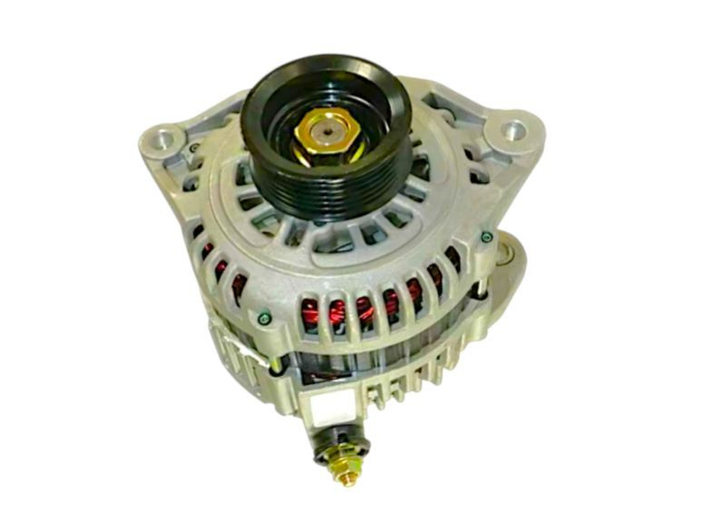 Генератор для Hitachi, ISUZU, Mitsubishi ALH3698