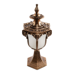 100017/430 Ландшафтный светильник LOFT IT Alessano