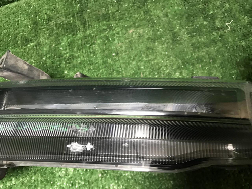 ПТФ правая Chery Tiggo 8 Pro (2021-н.в.)