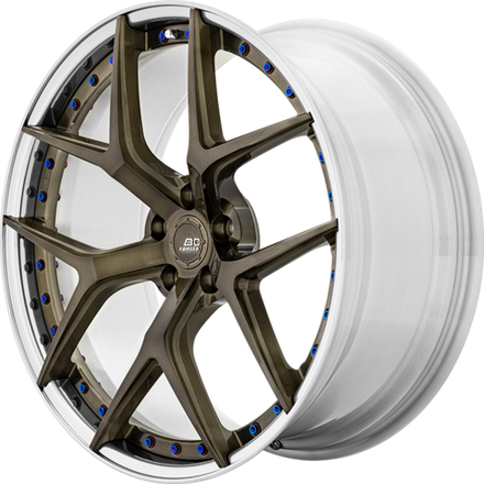 RP FORGED HT02S