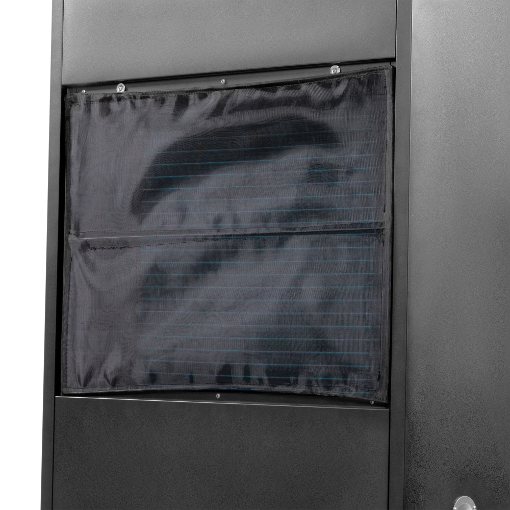 Осушитель воздуха промышленный Ballu Sand hill BDH-240LE колонного типа