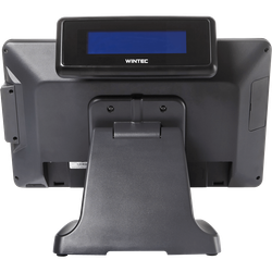Дисплей покупателя CD320 для терминала Wintec Anypos600, Черный