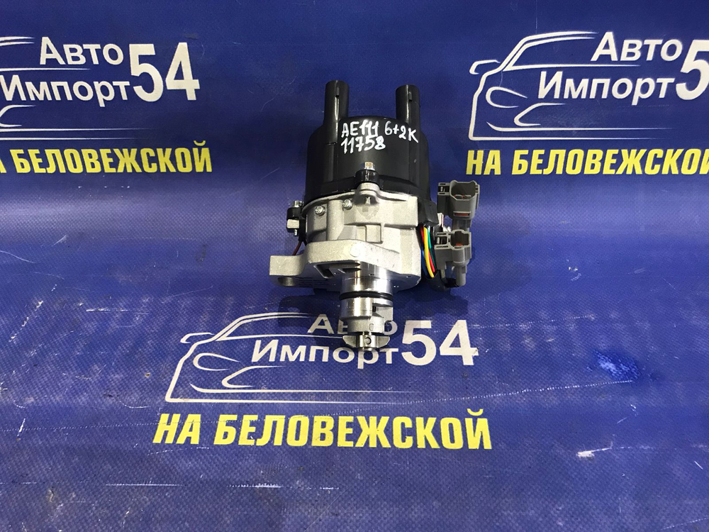 Трамблер TOYOTA LEVIN 1995-1995