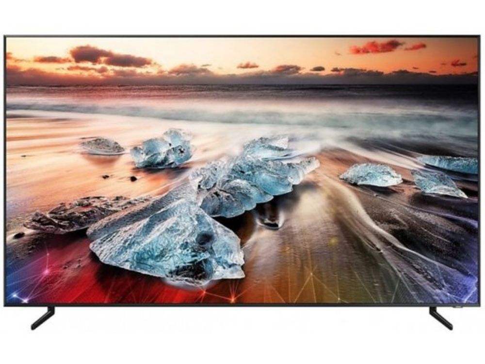 QLED телевизор Samsung QE98Q900R 8K Ultra HD