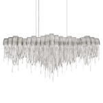 Подвесная люстра Loft It VOLVER 10404/1150L SN