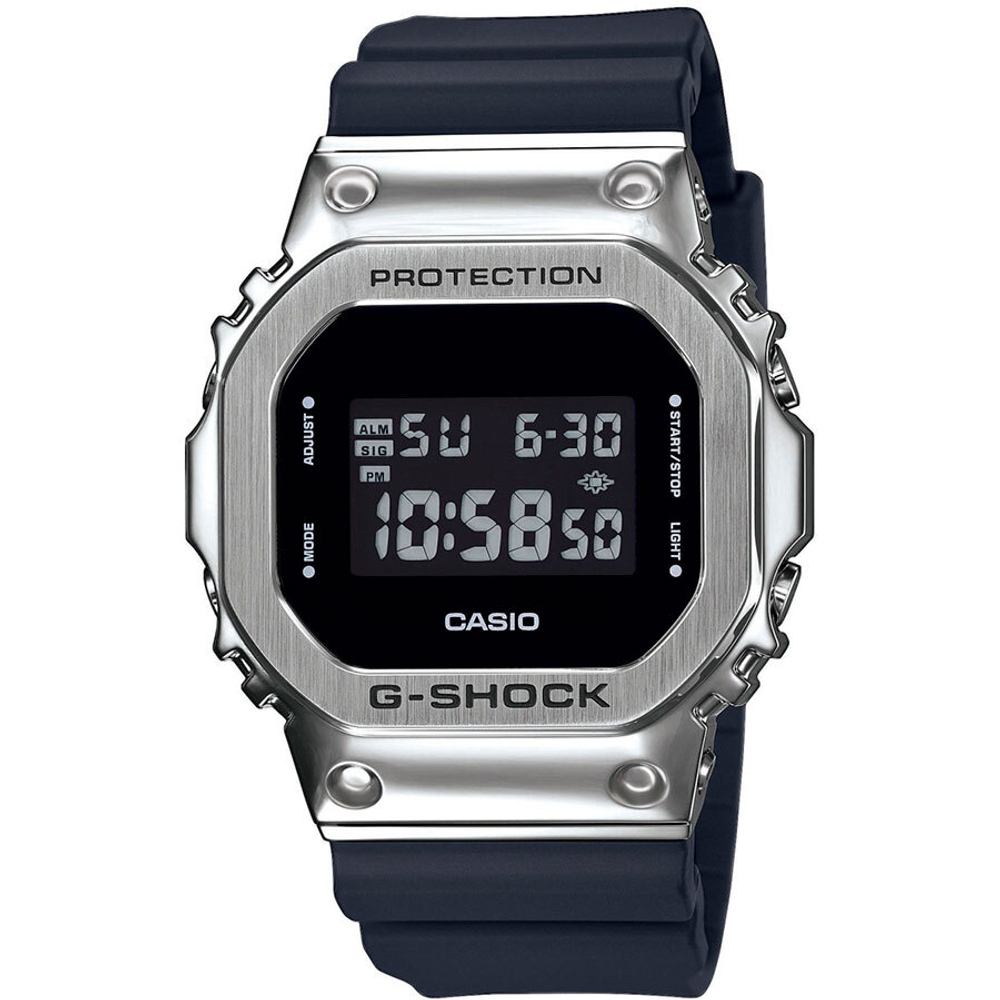 Мужские наручные часы Casio GM-5600U-1