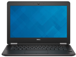 12.5" Ноутбук Dell Latitude E7270 (1366x768, Intel Core i5-6200U, RAM 8ГБ, SSD 256ГБ, Intel HD Graphics 520, Win 10Pro)
