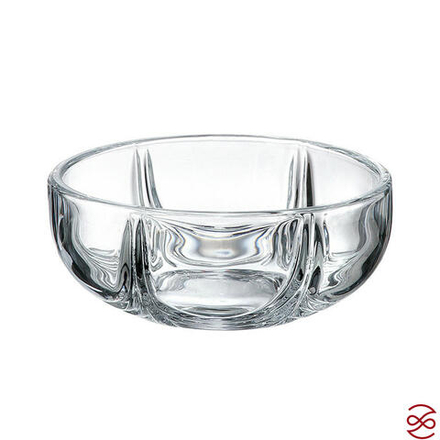 Конфетница Crystalite Bohemia Orion 14 см