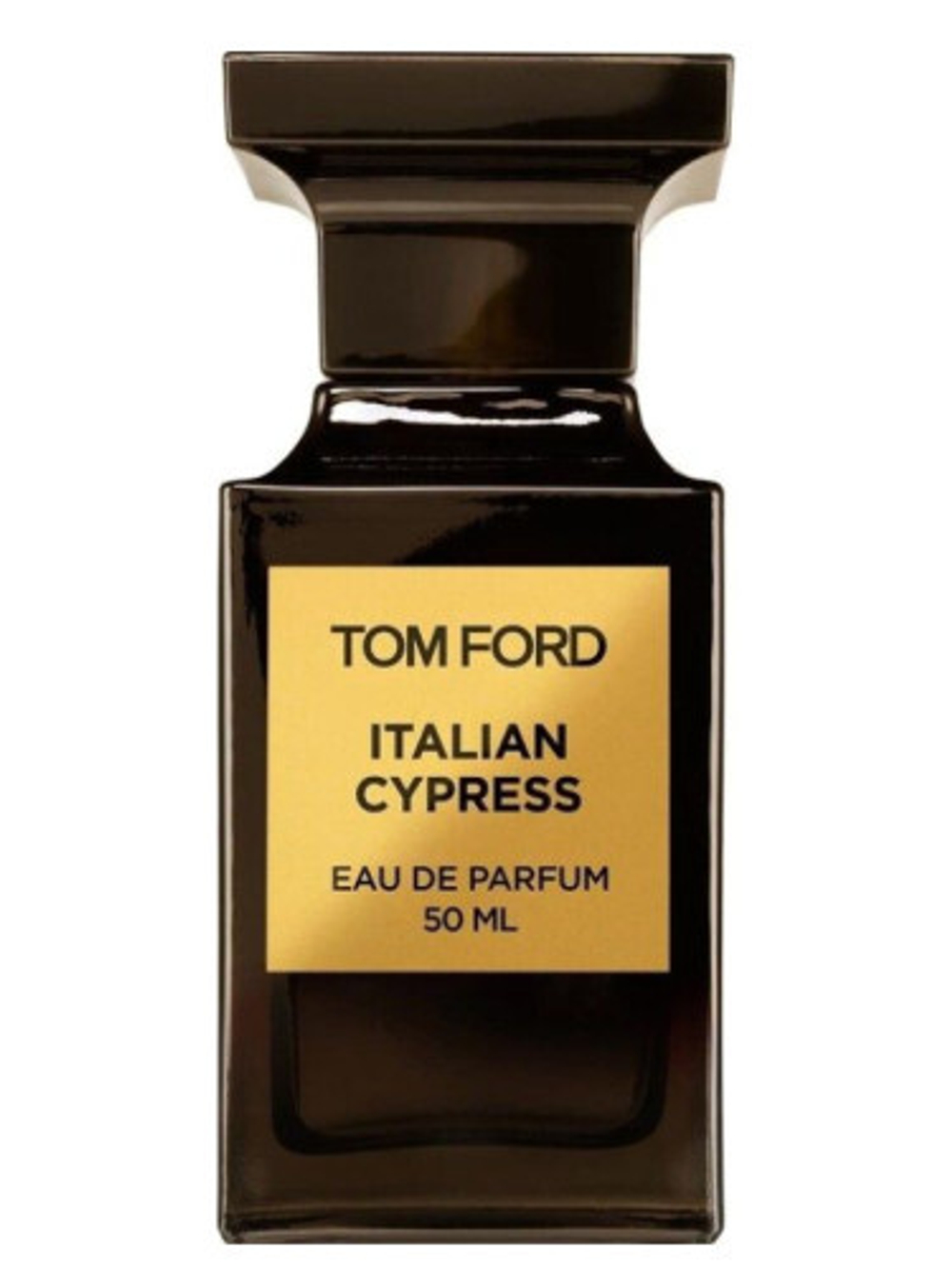 Tom Ford Italian Cypress