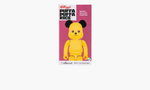 Bearbrick x Kellogg's Sooty The Bear "400%"