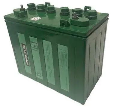 Аккумуляторы Challenger T-1275 - изображение 1 Аккумуляторы Challenger T-1275 - фото 1