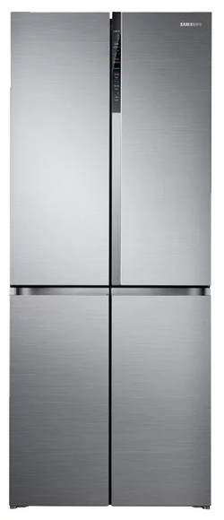 Холодильник Samsung RF50K5920S8
