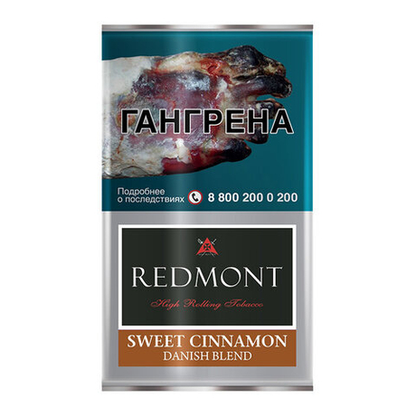 Redmont Sweet Cinnamon (корица) 40гр