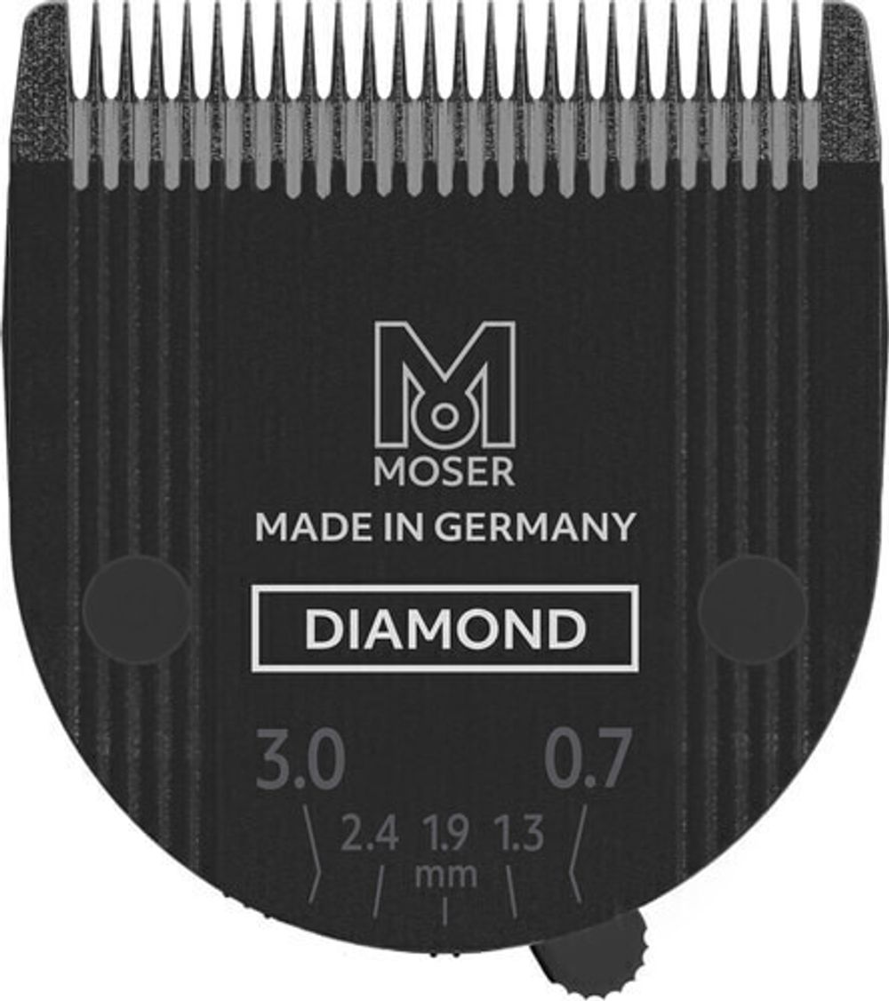 Ножевой блок Moser Diamond Blade (1854-7023)