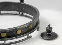 Светильник подвесной 6483-3P