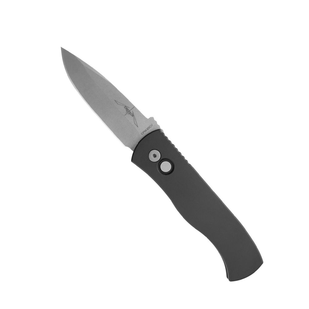Нож Pro-Tech/Emerson E7A01-20CV