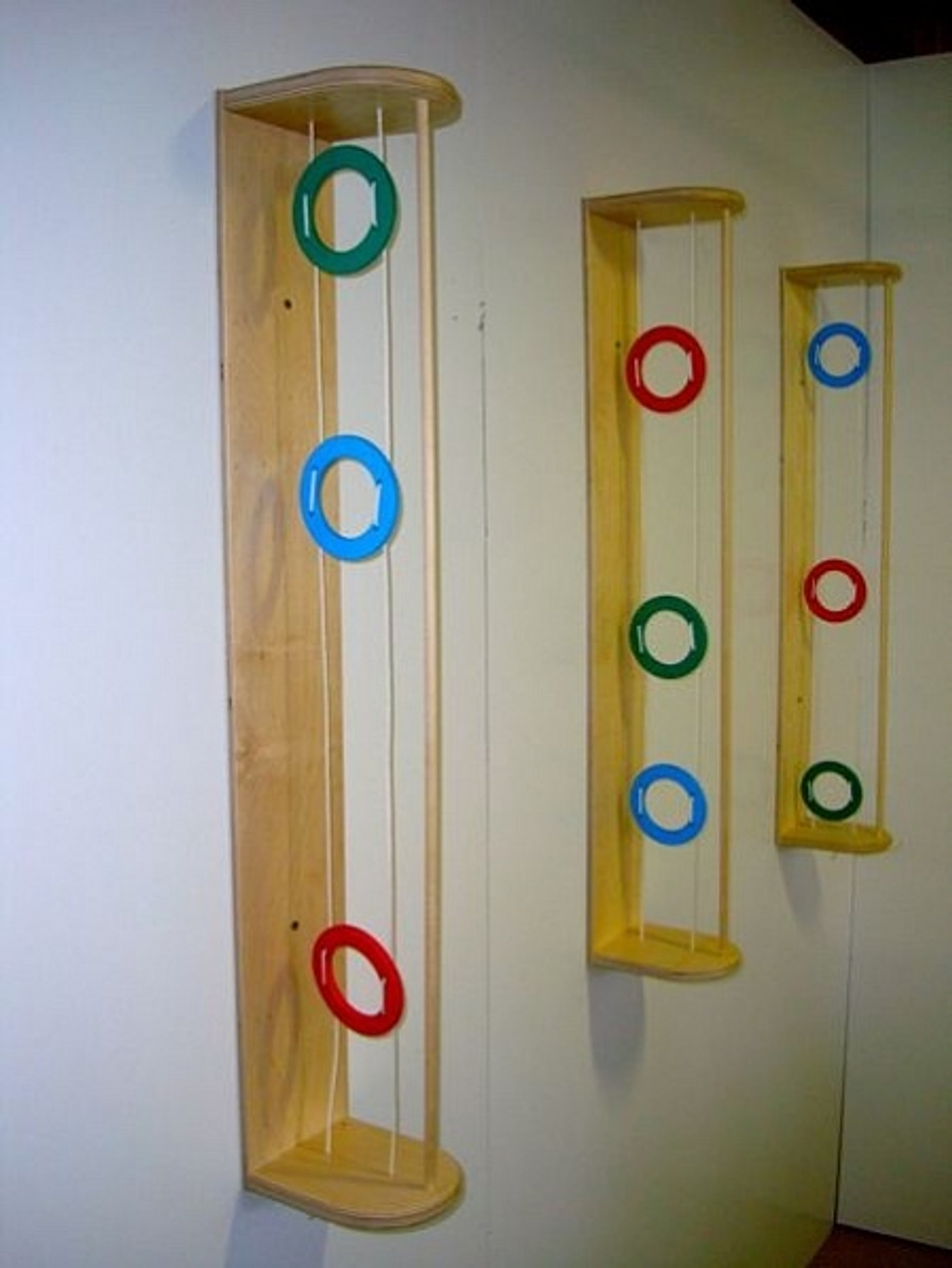 Модульный лабиринт