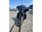 Harley-Davidson Street Glide FLHX 1690 2013