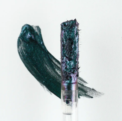 Milk Creamy Lumi Touch Кремовая Жидкая Втирка Vision 01, 3мл