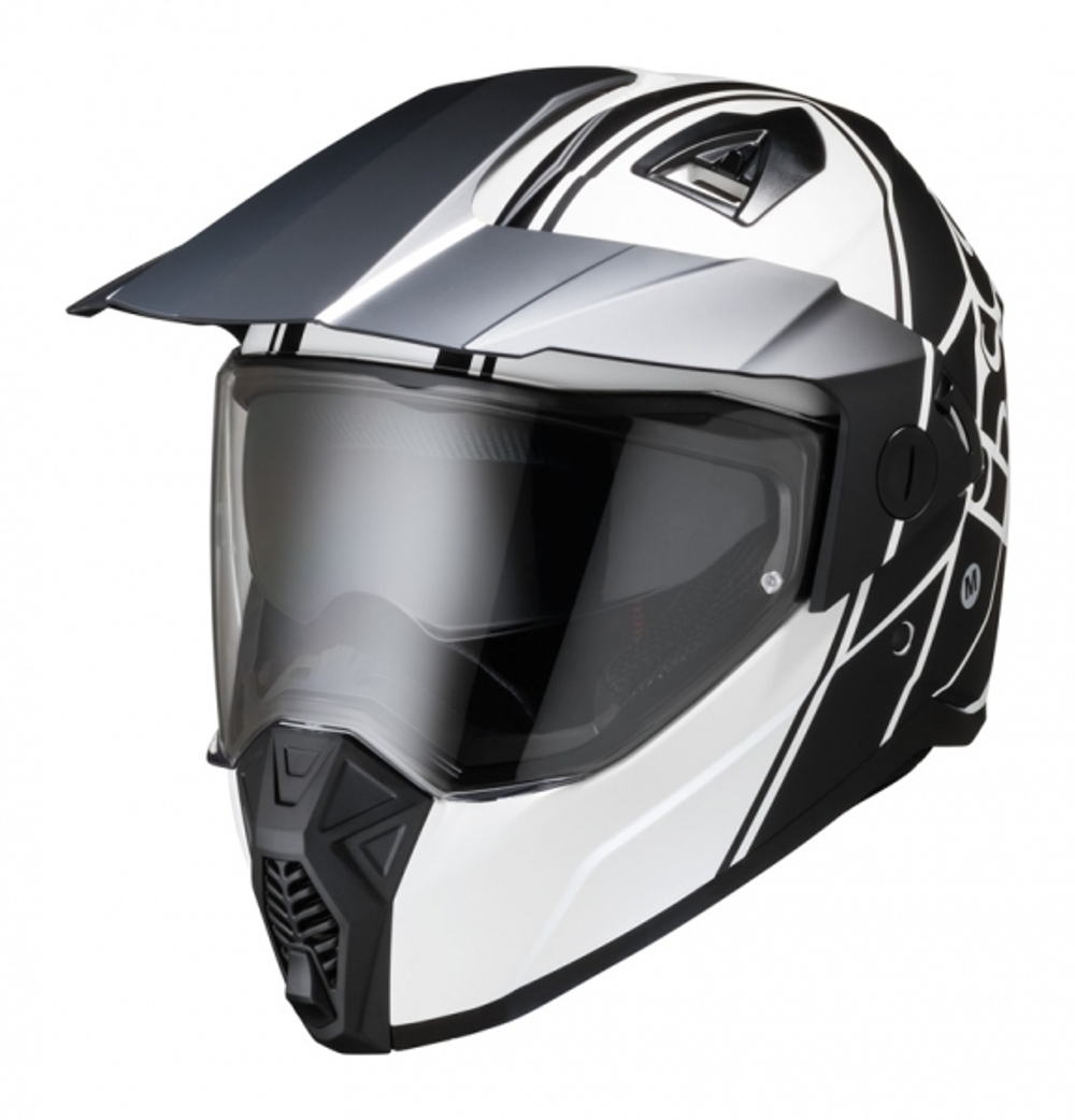дуалспорт IXS 208 2.0 M31