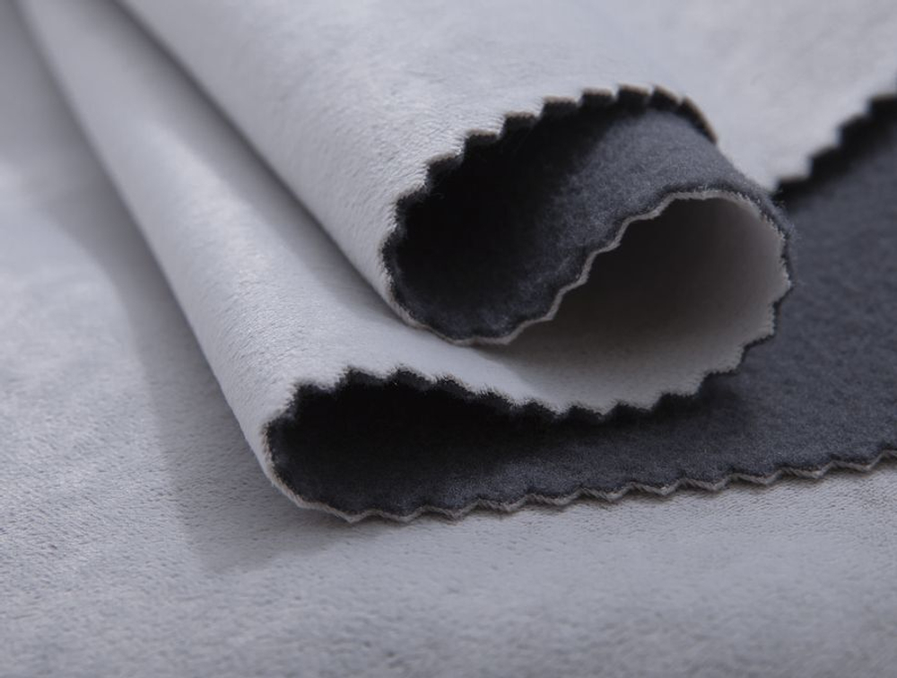 Микровелюр Model beige (Модел бейж)