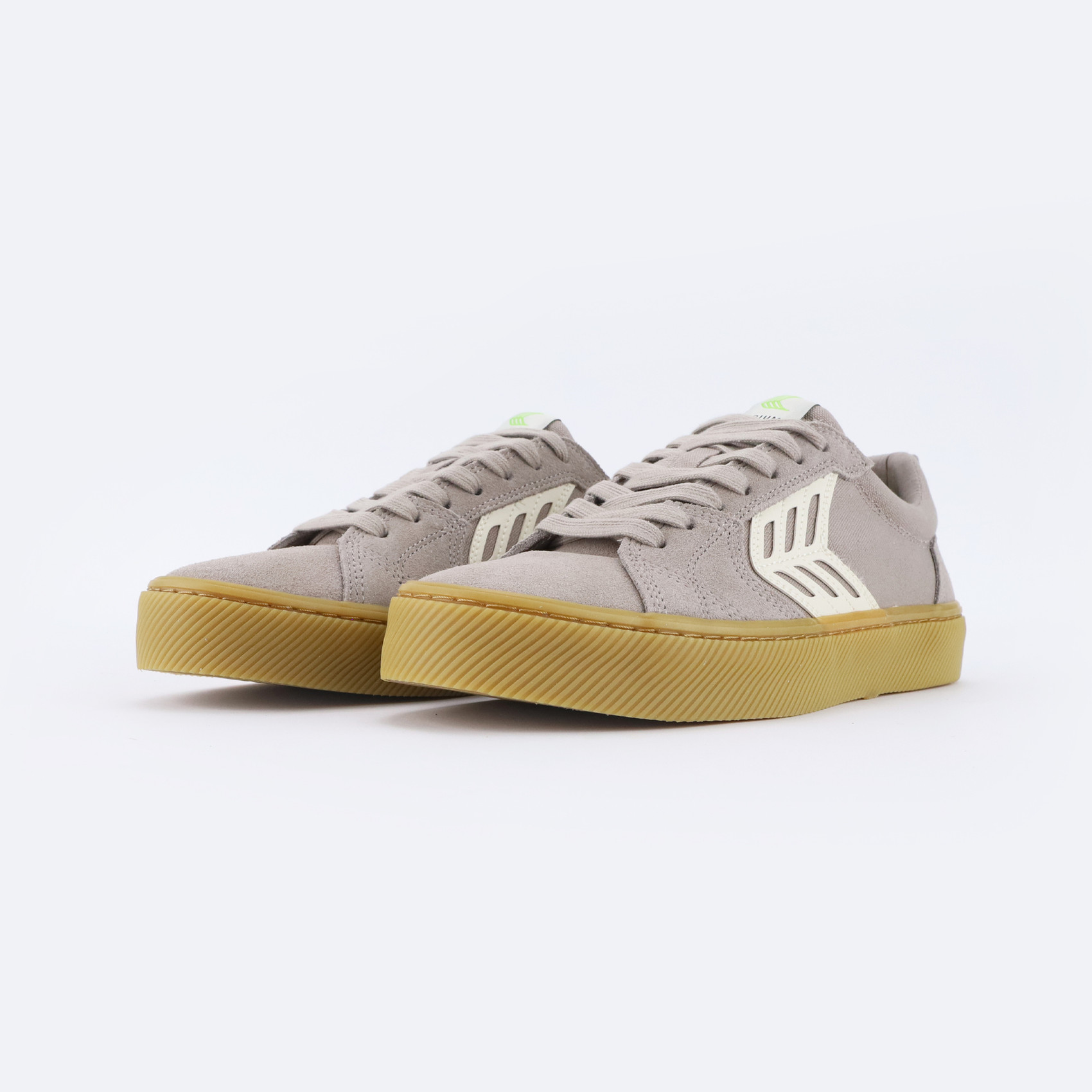 Cariuma Catiba Pro (gum cloud grey) артикул: - купить в магазине Дайс