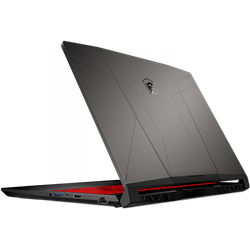 Ноутбук MSI Pulse GL66 11UEK-250X (9S7-158124-250) 15.6" Full HD 1920x1080/Intel Core i7 11800H/16 Gb/1 Tb SSD/ DVD нет/ nVidia GeForce RTX 3060 6144 Mb/ DOS/ титановый серый