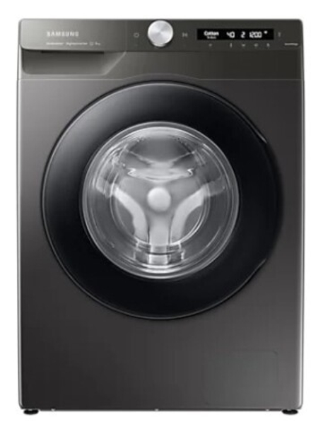 Стиральная машина Samsung WW80AG6S24AN/LD