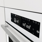 Независимый духовой шкаф Gorenje BO758A31WG