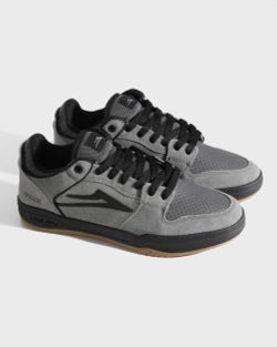 Кеды Lakai Telford Low Roman