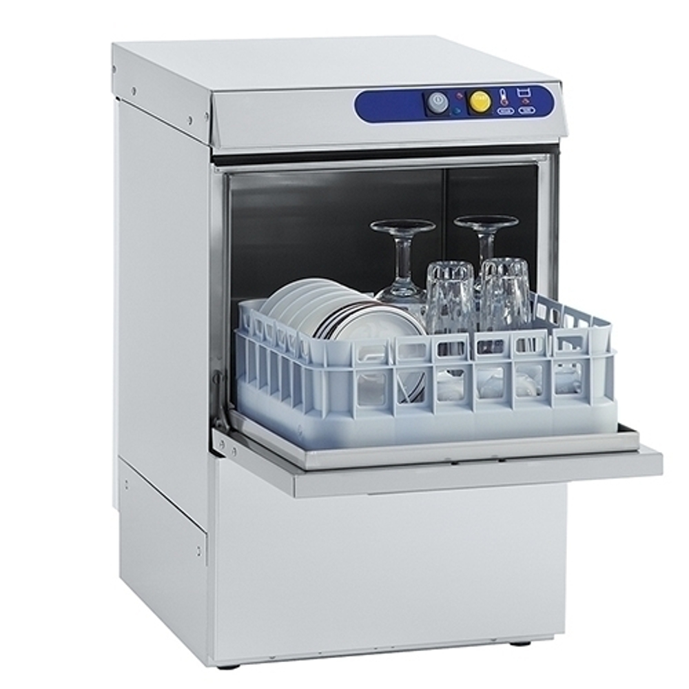 Машина стаканомоечная MACH EASY 35