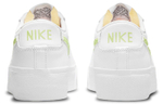 Кроссовки Nike Blazer Low Platform (Женская размерная сетка)