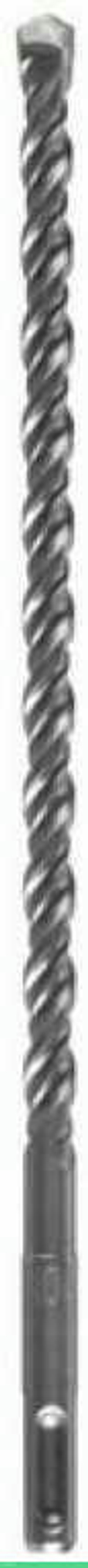 Бур Bosch SDS-plus 8х250х315 мм SDS-plus-5 2608597944