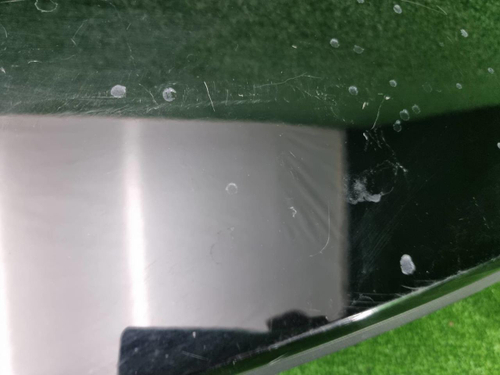 Спойлер крышки багажника Haval Jolion (2021-н.в.)