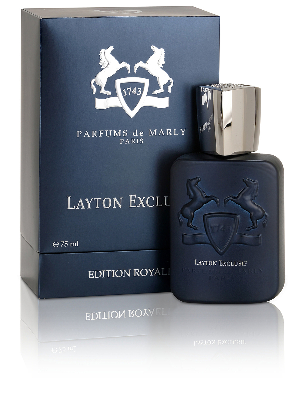 Parfums de Marly Layton Exclusif