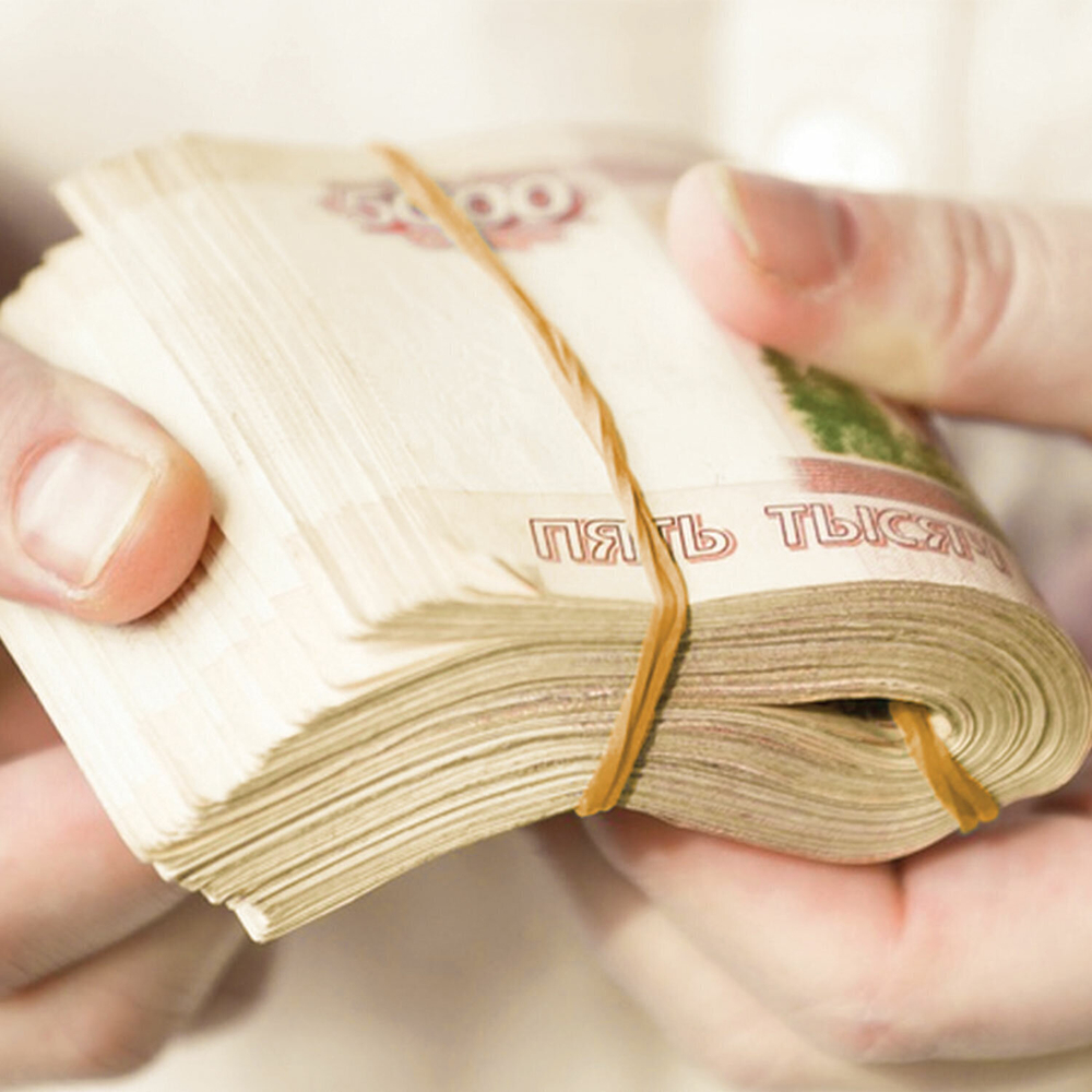 Резинки банковские универсальные диаметром 60 мм BRAUBERG 100 г натуральный цвет натуральный каучук (10 штук в упаковке)