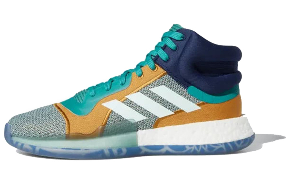 Marquee boost fit shop