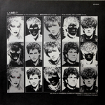 Missing Persons / Spring Session M (LP)